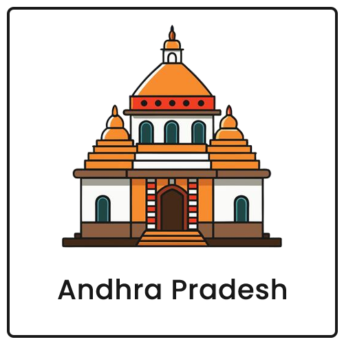 Andhra pradesh state image